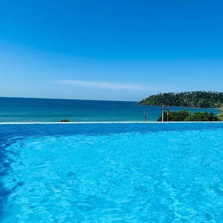 Hotel One World Mirissa Exterior foto