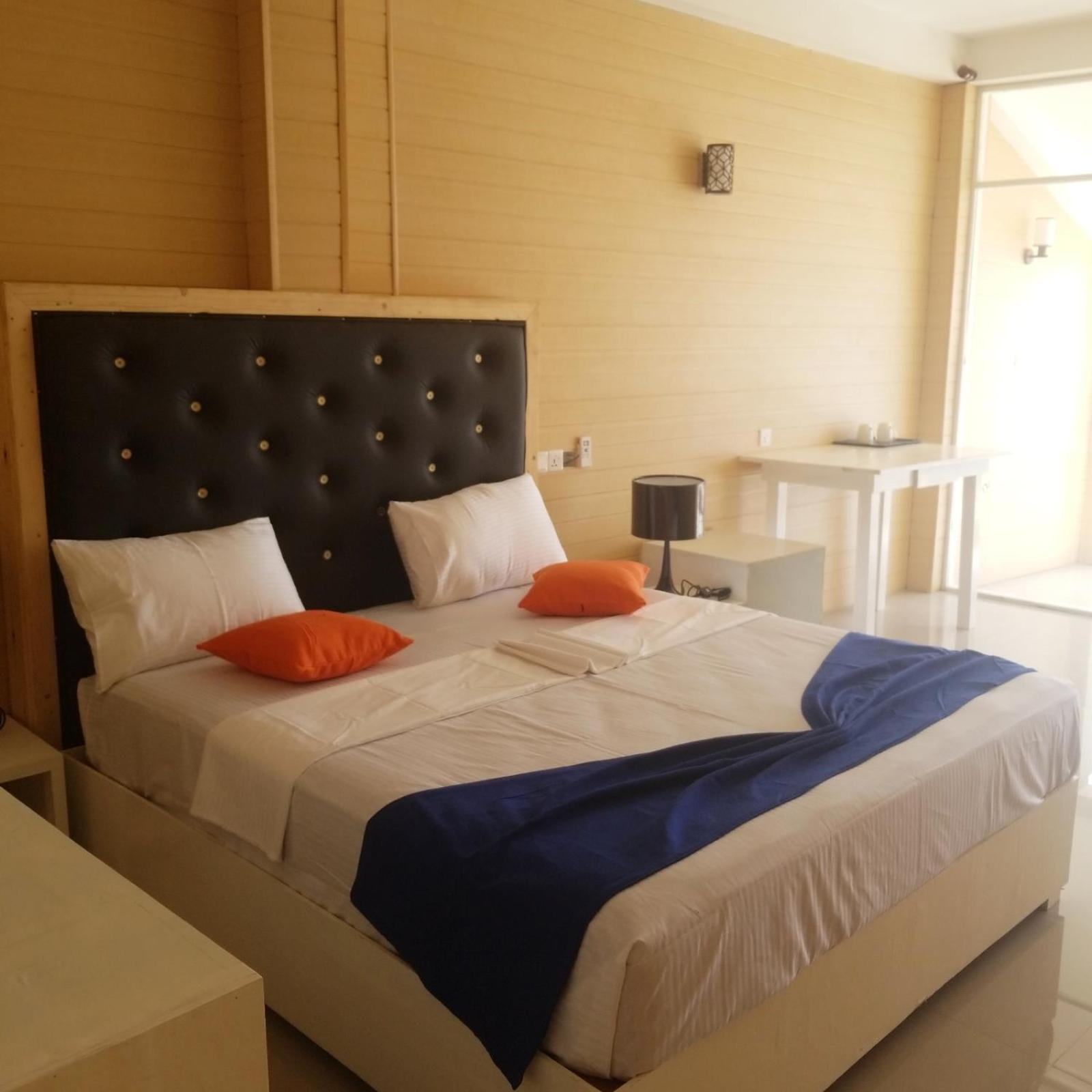Hotel One World Mirissa Zimmer foto